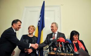 Protiv odlagališta nuklearnog otpada na granici Hrvatske sa BiH