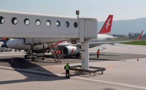 Predstavljena low-cost avio linija Sarajevo-Šarža: Cijena avio karte između 250 i 300 dolara 