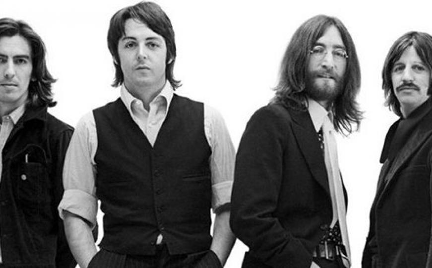 The Beatles vikend na 90,2