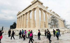 Gdje će Rusi ovog ljeta na odmor: Grčka na prvom mjestu, rast interesa za Hrvatsku i Crna Goru