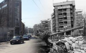 Grbavica nekad i sad: Duhovi jednog vremena... (FOTO)