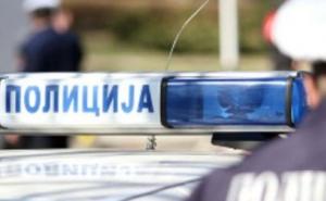 Prijedor: Policija pronašla dva ugljenisana tijela u automobilu