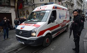 Teroristički napad u Istanbulu: Nema informacija da su stradali državljani BiH 