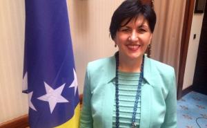 Semiha Borovac: Iseljeništvo je jedan od najznačajnijih razvojnih resursa BiH