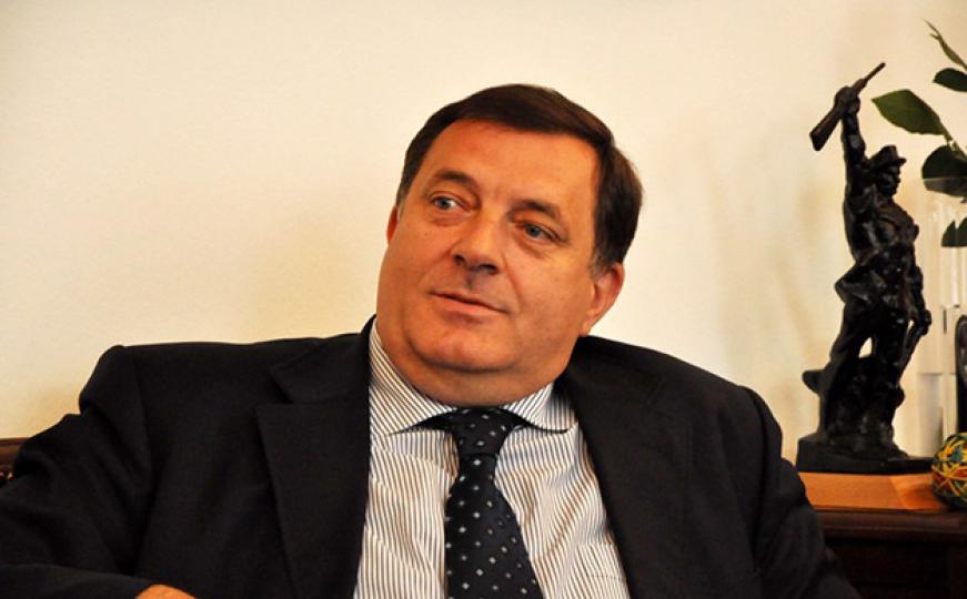 Dodik: Bošnjaci se spremaju da udare na RS nakon presude Karadžiću, odlučno stati u odbranu
