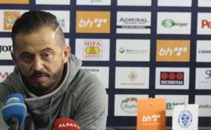 Edis Mulalić: Ovom pobjedom Željezničar se vratio gdje mu je mjesto (VIDEO)