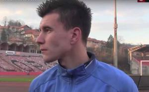 Ivan Lendrić: Nije važno ko je postigao pogodak, važno je da je ekipa pobijedila (VIDEO)