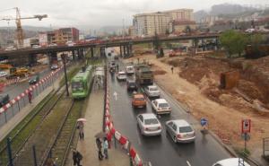 Info za vozače: Gdje vas danas očekuju gužve