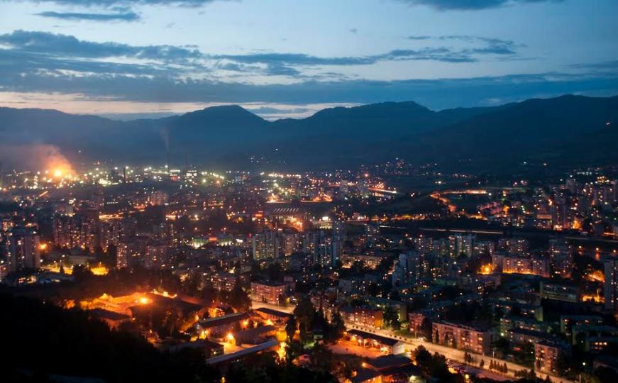 Veliki jubilej: Zenica danas slavi 580. rođendan!