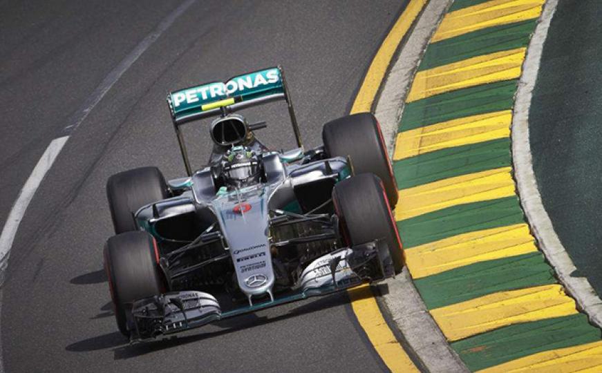 Formula 1: Pobjeda Rosberga, pogledajte težak udes Alonsa (VIDEO)