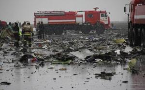 Pad aviona u Rusiji: Pilot prije leta dao otkaz, poslušajte njegove zadnje riječi (VIDEO)