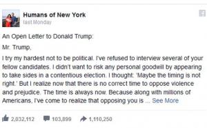 Ovaj post ima najviše shareova u historiji Facebooka