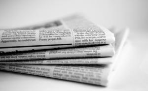 'Independent on Sunday': Posljednje štampano izdanje lista danas na trafikama