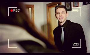 Kratkometražni film 'Osveta': Onima koji su na bilo koji način žrtve nepravde (VIDEO)