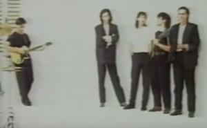 Pjesma dana: 'Javi se' i spot Harija Mata Harija iz 1987. godine (VIDEO)