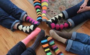 Danas obilježavanje 21. marta - Svjetskog dana Down sindroma