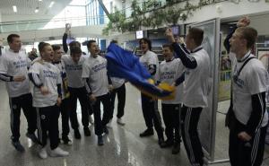 Mladi Zmajevi svom selektoru: Bit će Sakib Alex Ferguson (VIDEO)