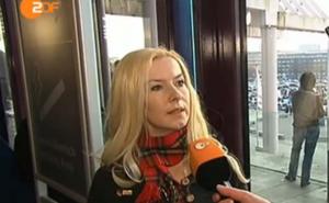 'Moralna ikona' desničarskog AfD-a u prošlosti radila kao eskort dama u Abu Dhabiju