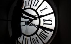 Počinje ljetno računanje vremena