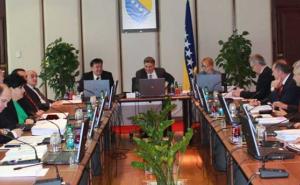 Na granici BiH i Hrvatske moguća izgradnja odlagališta nuklearnog otpada