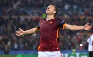 Edin Džeko prelazi u West Ham?