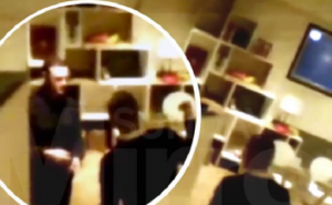 Sramota za milionera: Wayne Rooney uhvaćen u krađi odjeće (VIDEO)