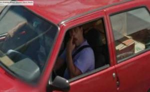 FOTO: Pogledajte najsmješnije fotografije koje je zabilježio Google Street View