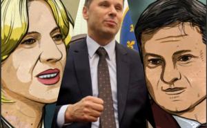 Sastanak tri premijera: Dogovoreno oko 90 posto rješenja u mehanizmu koordinacije