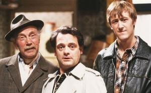 Britanci pišu: Mućke su na Balkanu kutna serija, Del Boy je nacionalni heroj