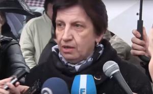 Mirsada Malagić, svjedokinja u Haagu: Radovan Karadžić nam je nanio svo zlo (VIDEO)