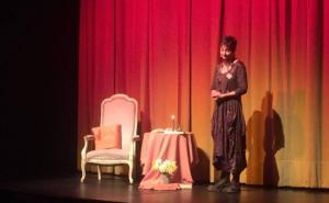 Tanja Šojić čitala bajke 