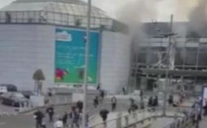 Najmanje 14 mrtvih, desetine povrijeđenih: Snažna eksplozija i u podzemnoj željeznici (FOTO+VIDEO)