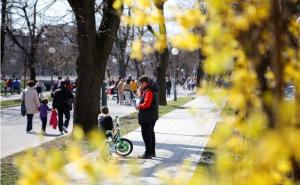 Guardian uvrstio Sarajevo na listu 10 najboljih alternativnih destinacija u Evropi