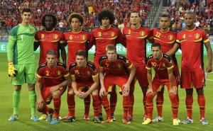 Belgijska reprezentacija otkazala trening