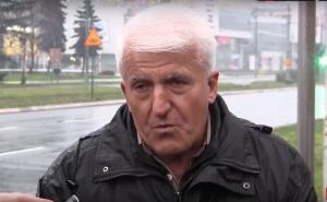 Mehmed Musić, logoraš: Presuda Karadžiću ne može ništa promijeniti, previše je ubijenih (VIDEO) 