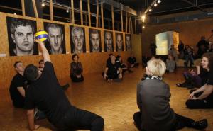 Tuzlaci, ne propustite izložbu fotografija 'Atlete srca' u BKC-u!