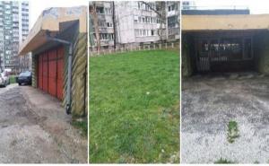 Sarajevo: Očišćeno i uređeno dvorište vrtića na Otoci (FOTO)