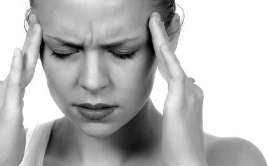 Tri sastojka iz kuhinje će ublažiti migrenu za pet minuta!