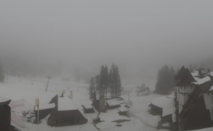 FOTO: Jahorina je danas, lijepa, bijela i moćna...