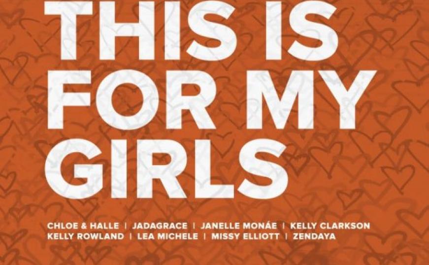 RSA singl premijera: Michelle Obama - This is for my girls