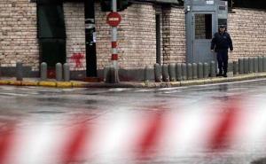 Grčka: Zbog dojave o bombi zatvorene dvije metro stanice u Atini