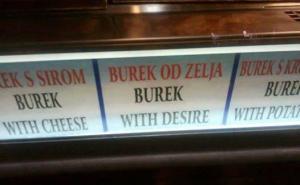 Burek od želja