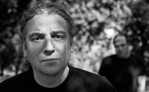 Predrag Lucić: Svečana pesma s otvaranja studentskog doma 'Dr. Radovan Karadžić'