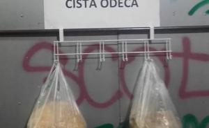 Na 'Kuke dobrote' može se zakačiti pomoć za one kojima je potrebna