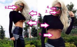 Sedam dokaza da nauka i starlete idu zajedno