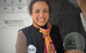  Prestižna nagrada iz oblasti obrazovanja stigla u Sarajevo