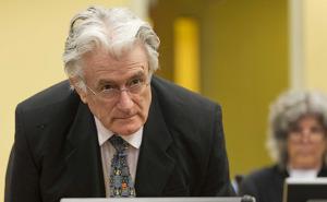 Karadžić dao intervju prije presude: O ratu, Srebrenici, o Dodiku i Mladiću, o Izetbegoviću...