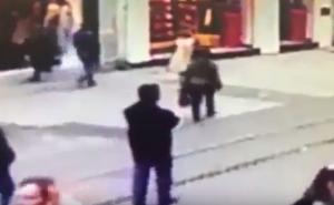 Istanbul: Uhapšene tri osobe za koje su sumnja da su planirale novi bombaški napad 