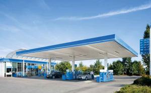 Pad prihoda: Njemačka zaradila na gorivu 'samo' 52,2 milijarde eura