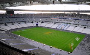 Ni UEFA ne odbacuje horor-scenarij: Euro 2016 bez prisustva gledalaca?